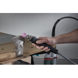 Ax flexibil Wolfcraft 2147000, 1.5 - 8 mm, 1300 mm - Img 4