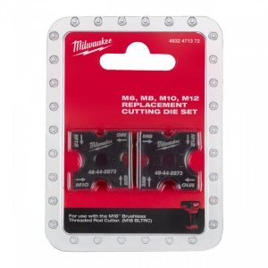 Bacuri pentru debitatorul de tije filetate M18BLTRC Milwaukee, pachet 2 buc