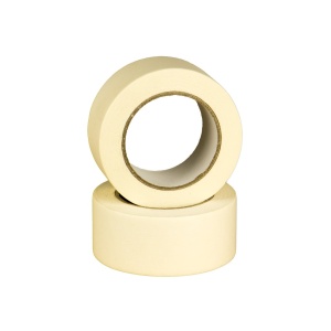 Bandă adezivă din hârtie 50 mm x 50 m
