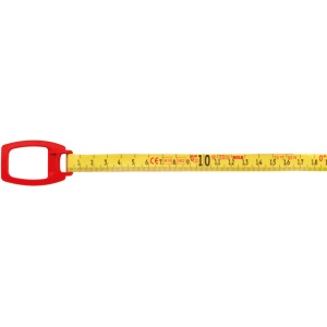 Banda de masurat Sola Prospector YF 50 m/B, 50m - Img 12