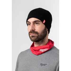 Bandană performance WORKSKIN™ roșie - Img 10