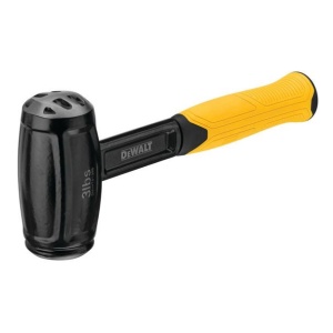 Baros Exocore cu coada scurta Dewalt 1400 g - Img 1