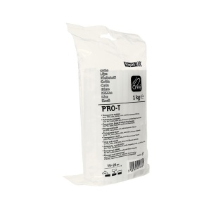 Baton silicon profesional Rapid PRO-T PVC si Cabluri, transparent, O12mm x 190mm, baza EVA, 1 kg pachet 40302768