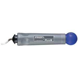 BC-HE1 Debavurator complet cu o lama HSS BC-E100 - 16520300001