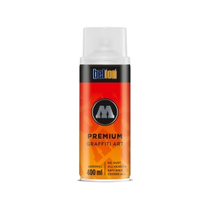 Belton Premium Transparent