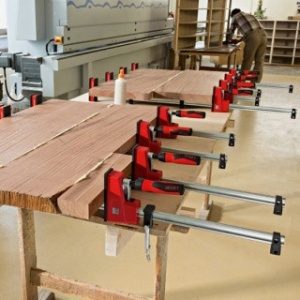 BESSEY Clemă pentru corpuri REVO KRE, Deschidere: 1000 mm - Img 3