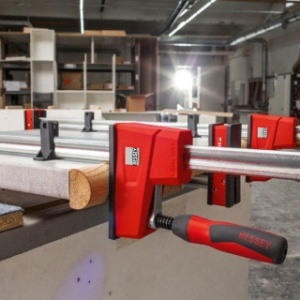 BESSEY Clemă pentru corpuri REVO KRE, Deschidere: 1500 mm - Img 5