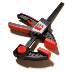 BESSEY Menghină acționată cu o singură mână EZS, Deschidere: 300 mm - Img 2