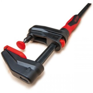 BESSEY Menghină cu angrenaj dințat GK, Deschidere: 150 mm - Img 4