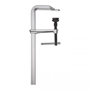 BESSEY Menghină cu șurub de forță SGM, Deschidere: 400 mm - Img 1