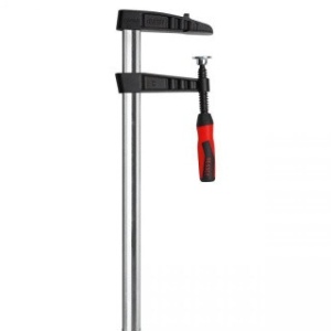 BESSEY, Menghină de strângere cu șurub din fontă maleabilă TGK-2K, Deschidere: 1500 mm - Img 1