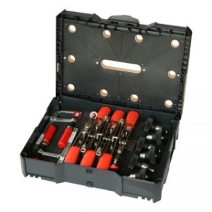 BESSEY Menghină modulară STC-S-MFT - Img 1