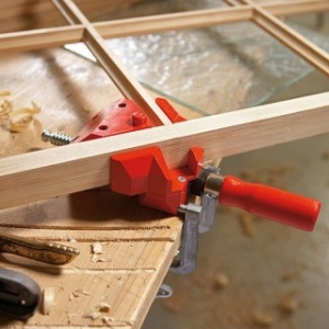 BESSEY Menghină unghiulară pentru colțuri WS3, Deschidere: 2 x 55 mm - Img 3