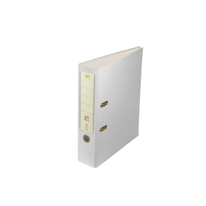 Biblioraft A4 80 mm PP/hârtie FSC 925 - Img 10