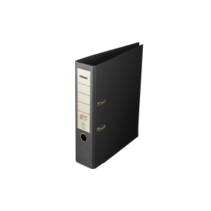 Biblioraft A4 80 mm PP/PP FSC Ubers