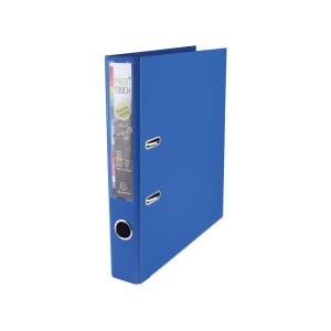 Biblioraft A4 PVC 5 cm Exacompta - Img 1