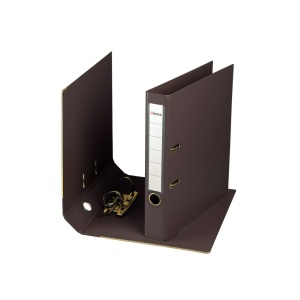 Biblioraft A4 PVC 50 mm Ubers