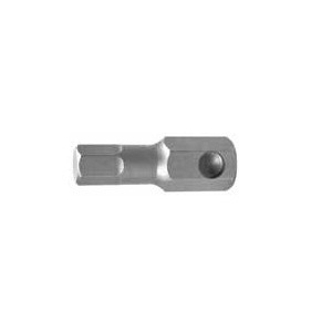 Bit de impact cu profil hexagon ASW 16 mm, HX17 L40mm