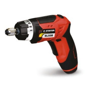 BL 50 CK Masina gaurit/insurubat cu acumulator 3.6 V - 1.2082 - Img 1