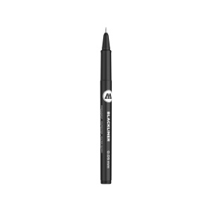 Blackliner 0.05 - 1 MM, CHISEL, ROUND