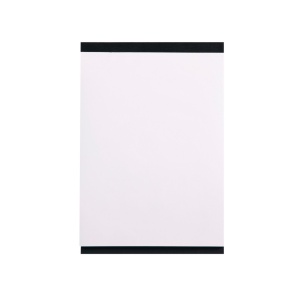 Blocnotes grafic A5+ (16 x 21), portrait, 50 file, Rhodia Touch Layout - Img 3