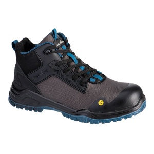 Bocanci Bevel Composite Mid Boot S3S ESD SR FO FE01 - Img 2