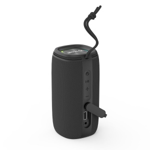 Boxă portabilă Bluetooth Tellur Eclipse 12W, negru - Img 11