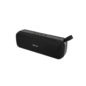 Boxă portabilă Bluetooth Tellur Loop 10W, negru