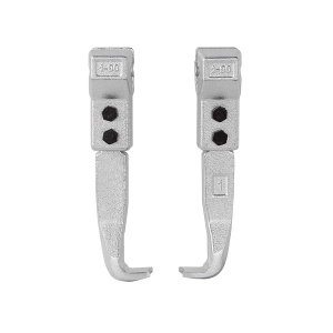 Brate de schimb pentru extractoare cu doua brate reglabile - L: 200 mm