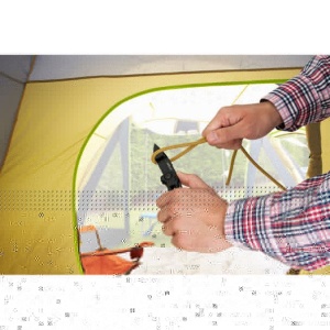 Briceag Wolfcraft 4289000, pentru activitati in timpul liber - Img 2