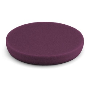 Burete pentru lustruit Flex PS-V 160, 434469,violet, 160x25 mm