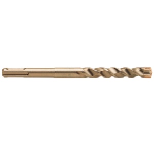 Burghie beton booster Diager SDS PLUS, 6x160mm