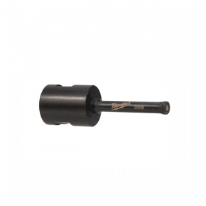 Burghie diamantate pentru placi 6 mm - M14