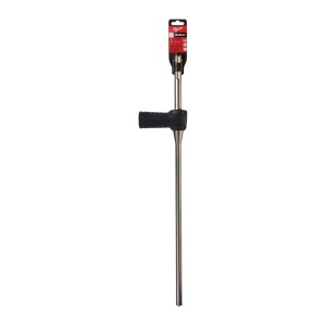 Burghie fără praf SDS-Max - 4 tăișuri - Design dintr-o bucată Milwaukee (Lungime totală (mm): 600, Lungime activă (mm): 400, Ø (mm): 16) - Img 2