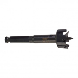 Burghie freză Milwaukee (Tijă prindere: 7/16″ Hex, Ø (mm): 35)