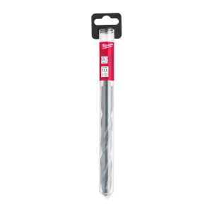 Burghie HSS Roluite pentru metal - DIN 338 cu tijă scurtă Milwaukee Ø 15.5x120x178 mm - Img 2