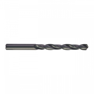 Burghie HSS Roluite pentru metal - DIN 338 - Milwaukee Ø 10x87x133 mm - set 10 buc - Img 1
