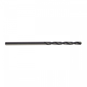 Burghie HSS Roluite pentru metal - DIN 338 - Milwaukee Ø 2x24x49 mm - set 10 buc - Img 1