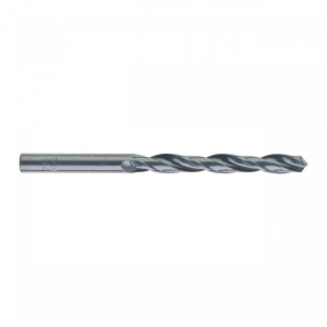Burghie HSS Roluite pentru metal - DIN 338 - Milwaukee Ø 7.5x69x109 mm - set 10 buc - Img 1