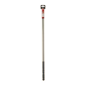 Burghie pentru cofraje HSS - DIN 7490 Milwaukee Ø 14x500x600 mm, tija prindere cilindrica 8 mm - Img 2