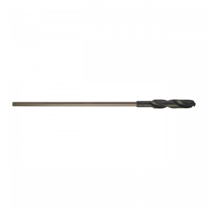 Burghie pentru cofraje HSS - DIN 7490 Milwaukee Ø 20x300x400 mm, tija prindere cilindrica 10 mm - Img 1
