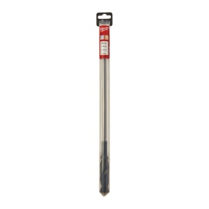 Burghie pentru cofraje HSS - DIN 7490 Milwaukee Ø 22x300x400 mm, tija prindere cilindrica 10 mm - Img 2