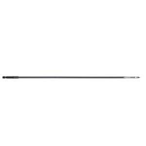 Burghie plate Milwaukee (Lungime totală (mm): 400, Tijă prindere: ¼″ Hex, Ø (mm): 6) - Img 1