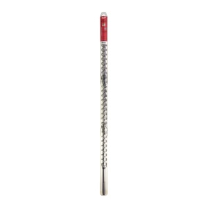 Burghie SDS-Max - 4 tăișuri Milwaukee (Ø (mm): 30, Lungime totală (mm): 920, Lungime activă (mm): 800) - Img 2