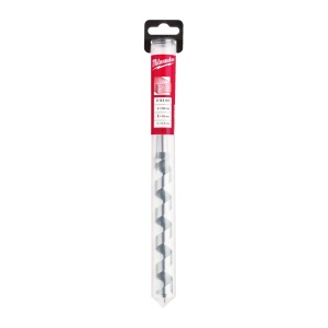 Burghie sfredel pentru lemn Milwaukee (Lungime totală (mm): 230, Tijă prindere: 11 mm Hex, Ø (mm): 18) - Img 2