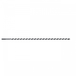 Burghie sfredel pentru lemn Milwaukee (Lungime totală (mm): 600, Ø (mm): 12, Tijă prindere: 10 mm Hex) - Img 1