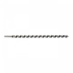 Burghie sfredel pentru lemn Milwaukee (Lungime totală (mm): 600, Tijă prindere: 11 mm Hex, Ø (mm): 22)