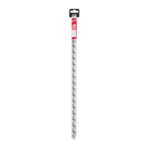 Burghie sfredel pentru lemn Milwaukee (Tijă prindere: 11 mm Hex, Lungime totală (mm): 460, Ø (mm): 14) - Img 2