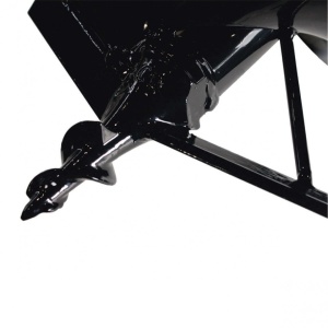 Burghiu BTA-BB150, diametru 150, adancime 1.000 mm, tip B - Img 2