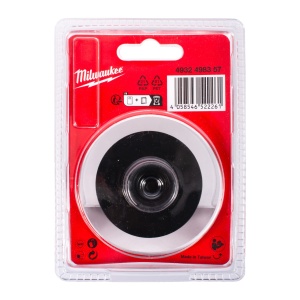 Burghiu ceramică M14 MILWAUKEE Diamond Max 54mm - Img 2